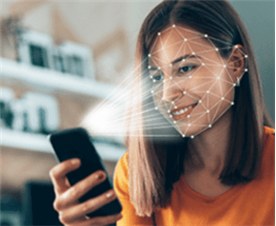 کاربرد هوش مصنوعی در سیستم حضور و غیاب تشخیص چهره | اپلیکیشن زون | Facial recognition technology and artificial intelligence